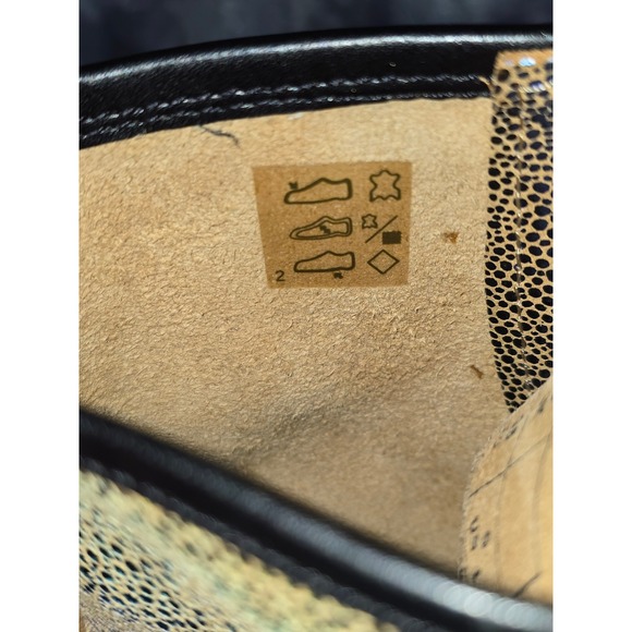 NWT Dr Martens 1460‎ Rainbow Ray Suede Lace Up Boots Women size 5 - Picture 8 of 10